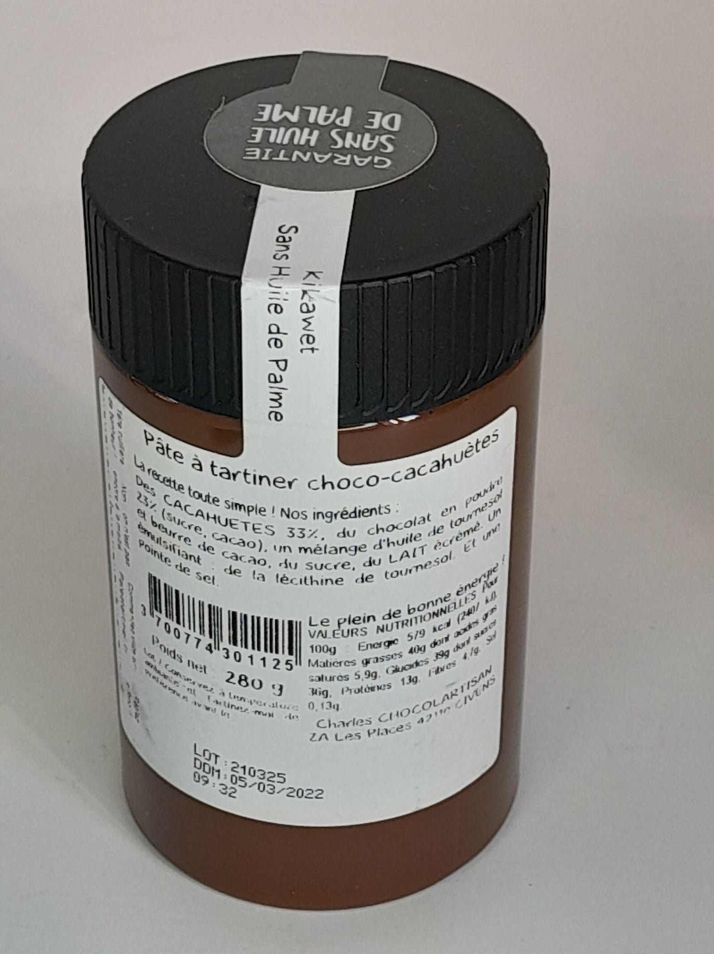 KIKAWET 280G