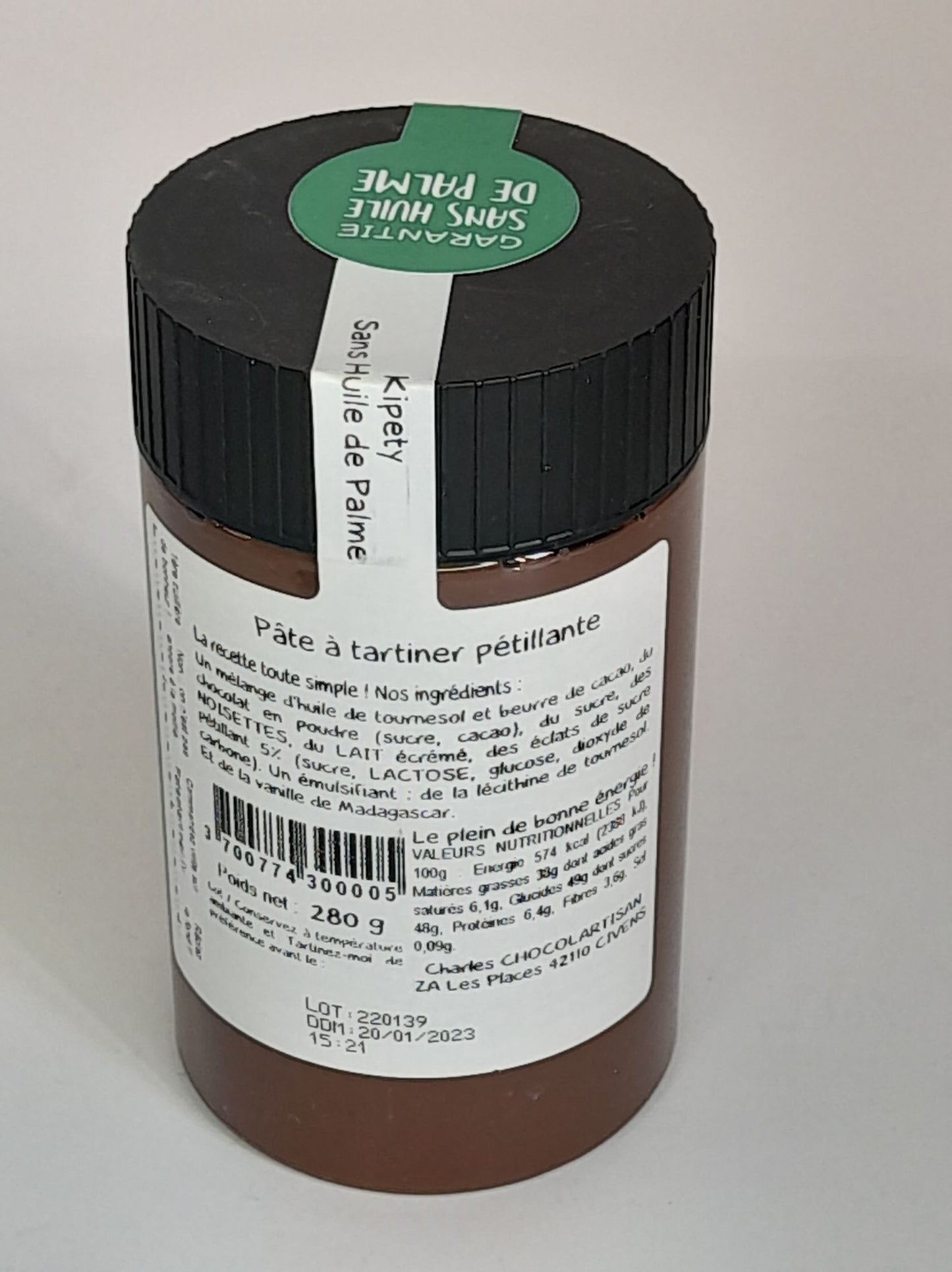 KIPETY 280G