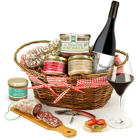 Panier Garni