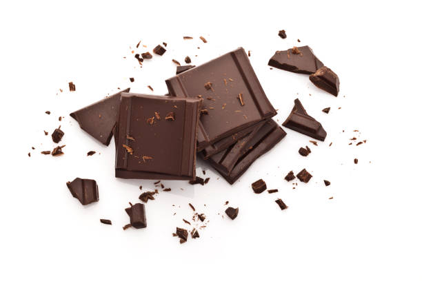 Chocolat Weiss
