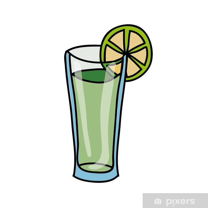 Limonade artisanale