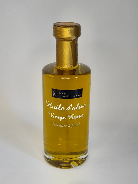 Huile d'olive vierge extra 25cl