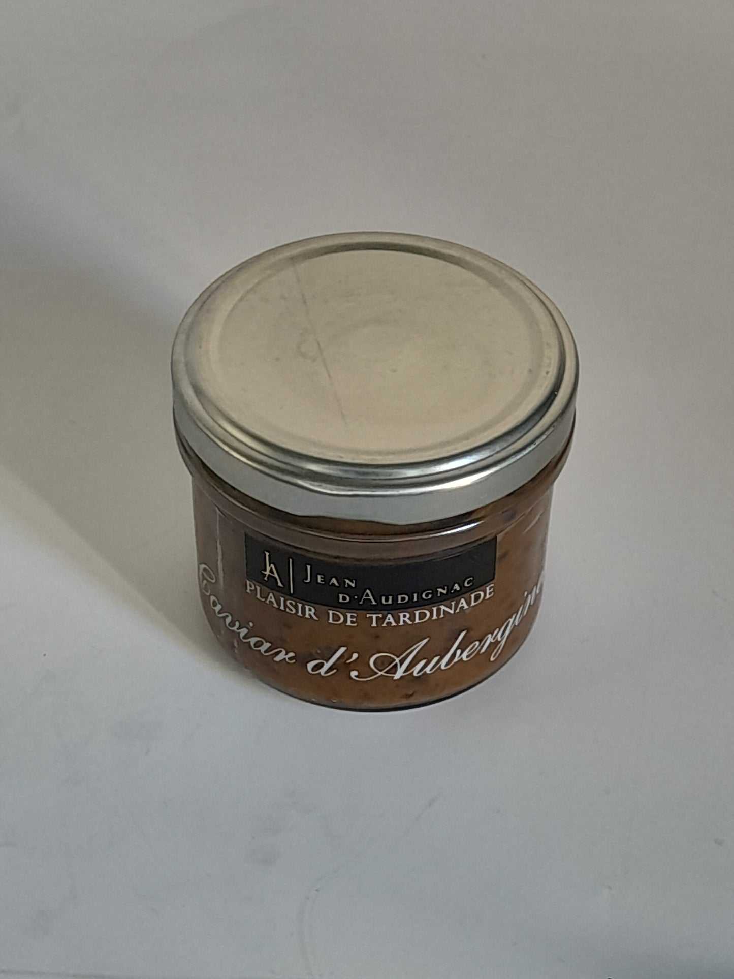 Caviar d'Aubergines 100G