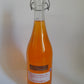 Limonade artisanale MANDARINE 75CL
