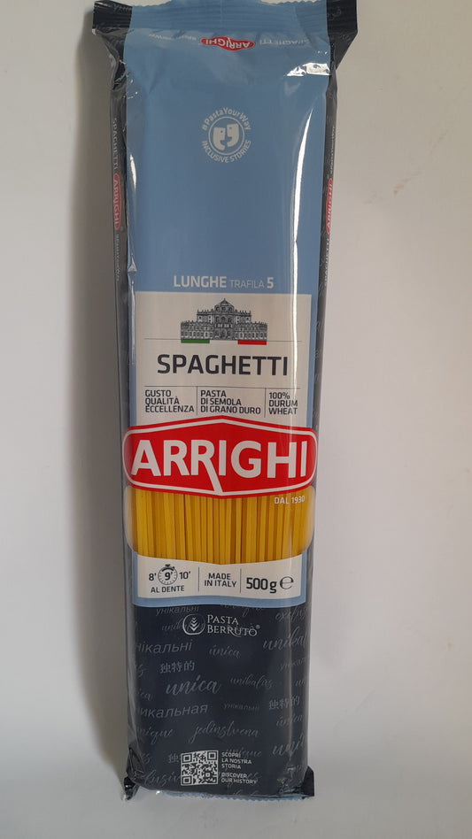 Spaghetti 500G