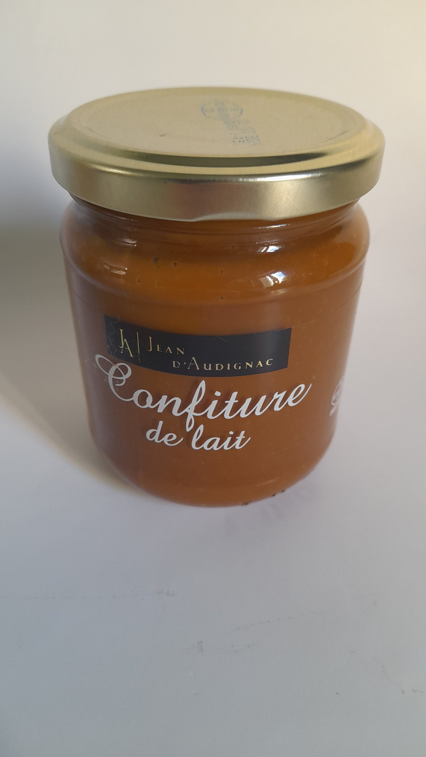 Confiture de Lait. 250G