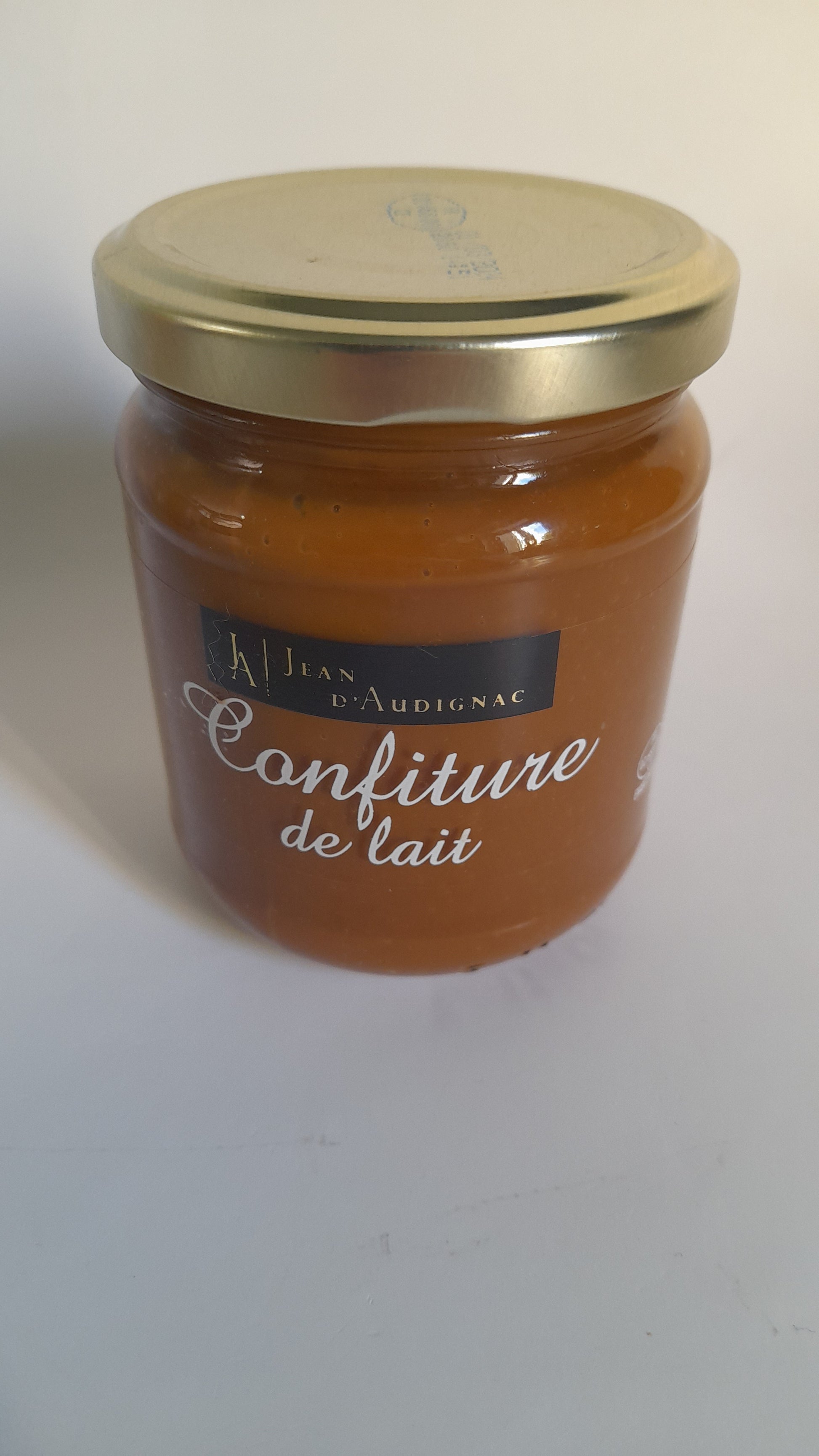 Confiture de Lait. 250G –