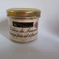 Délice de saumon au fromage frais ail et fines herbes 90G