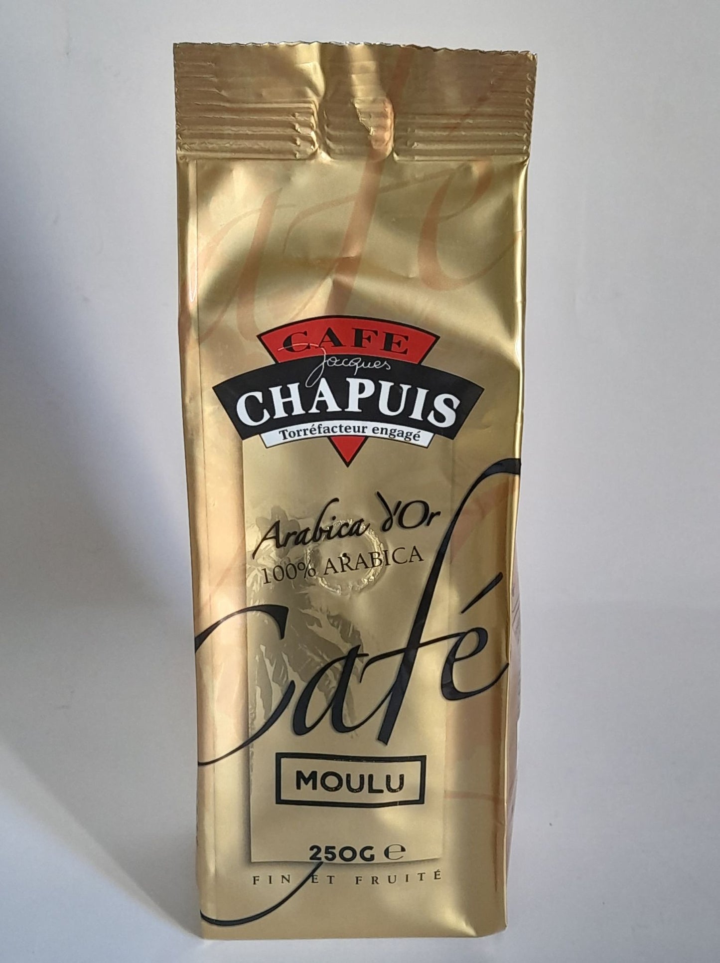 Café Moulu 250G ARABICA