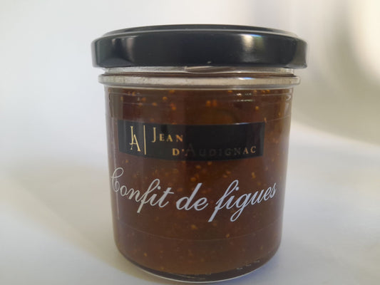 Confit de Figue