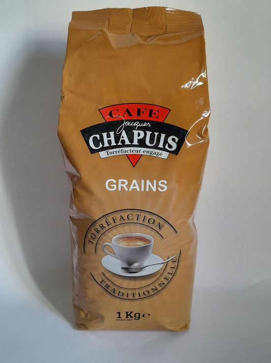 Café Grain 1KG