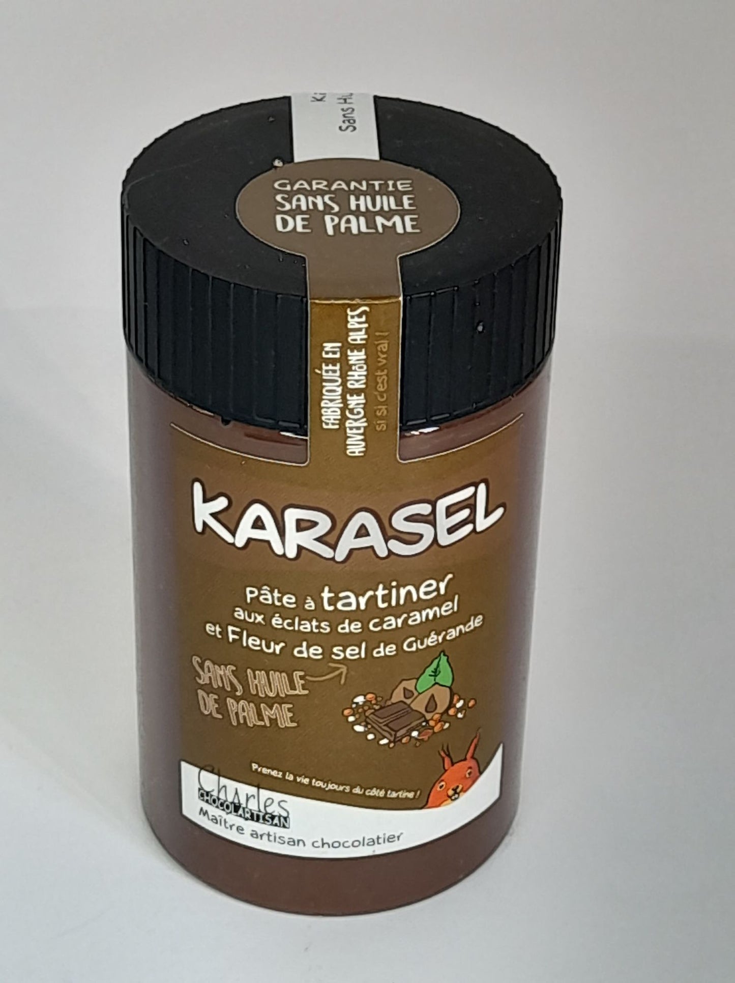 KARASEL 280G