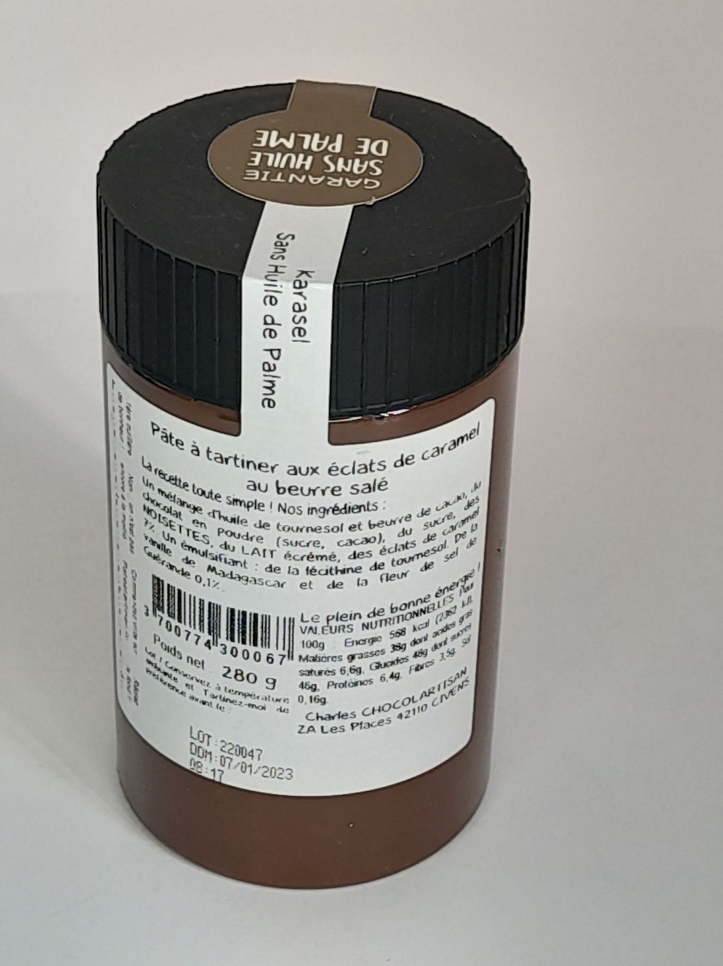 KARASEL 280G