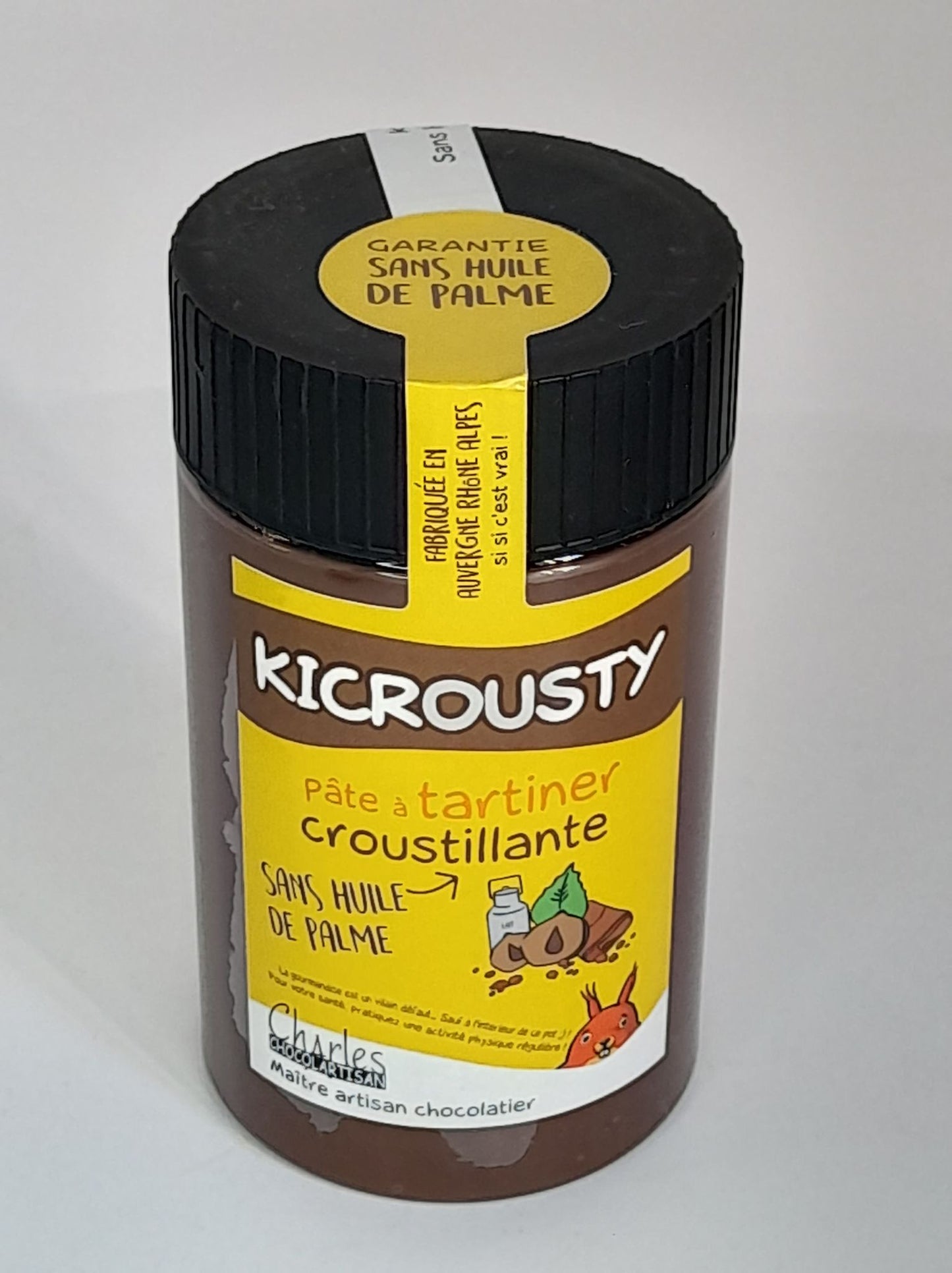 KICROUSTY 280G