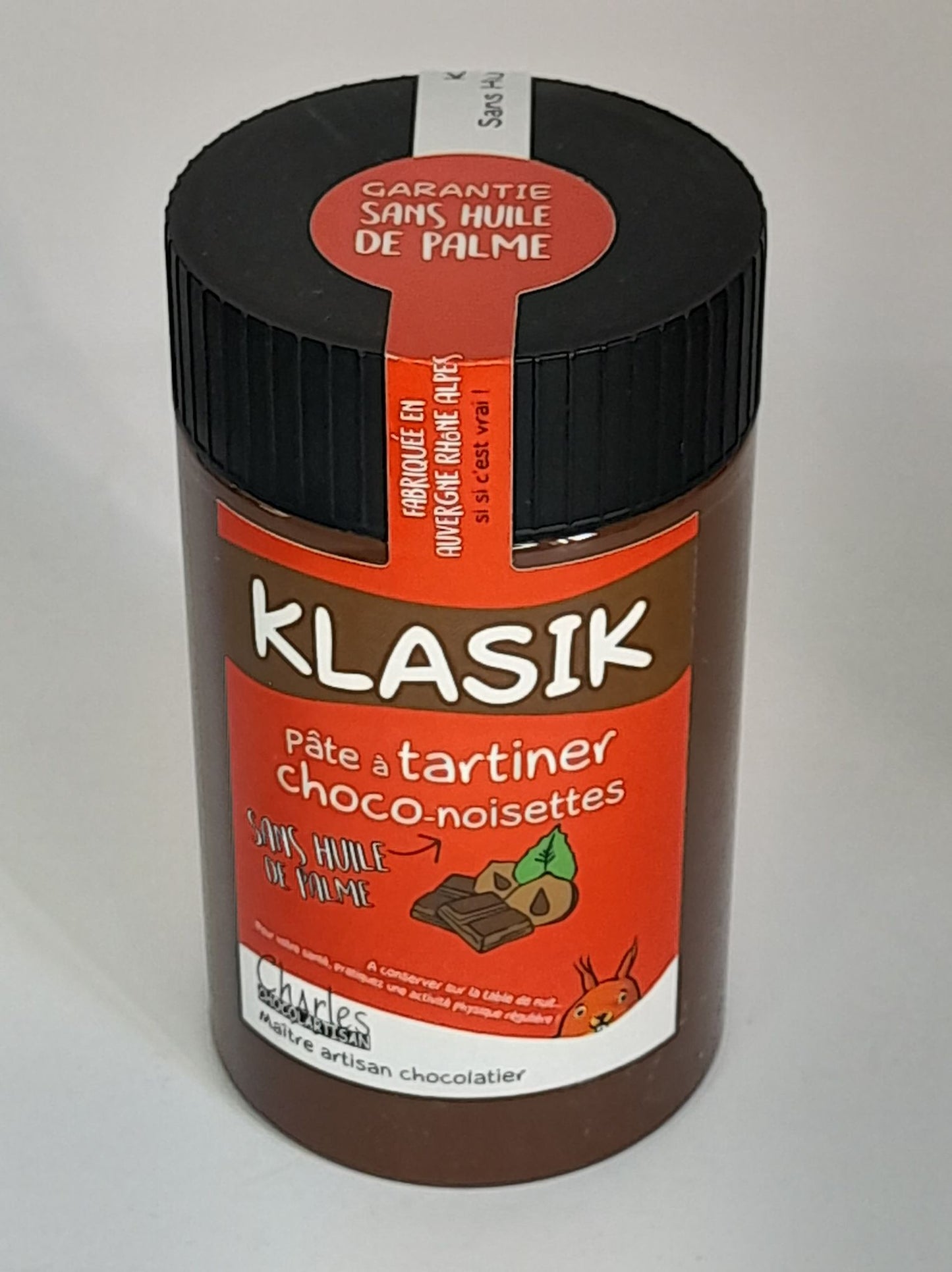 KLASIK 280G