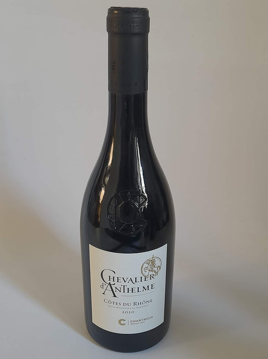 Côte du Rhône Chevalier d'Anthelme