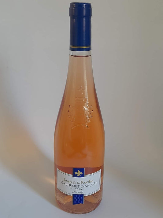 Cabernet Anjou 75CL