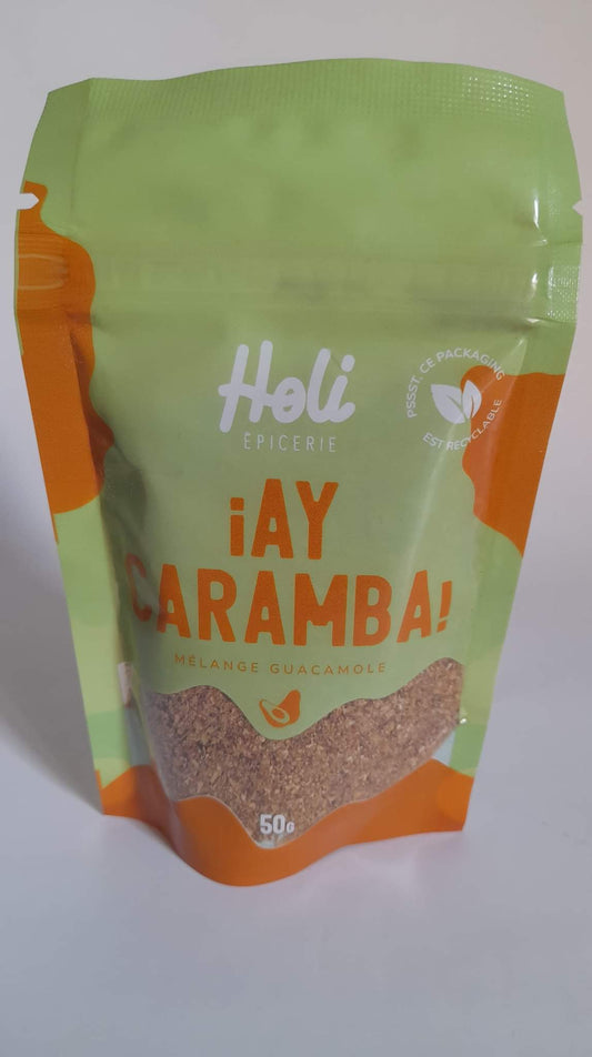 Ay Caramba