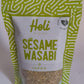 Sésame Wasabi