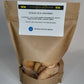 Tuiles aux amandes 180G